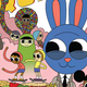 All images: Koyama Press
